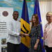 EU Deputy Secretary General launches New Partnership at Regional Security System Headquarters in Barbados