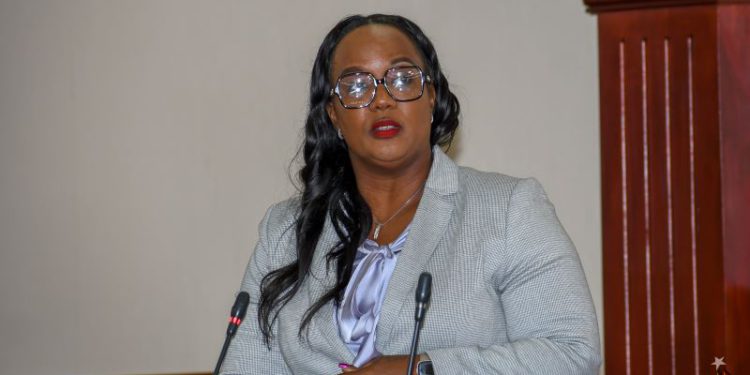 DEPARTMENT OF LABOUR TO PRESENT TO CABINET MINIMUM WAGE INCREASE RECOMMENDATIONS