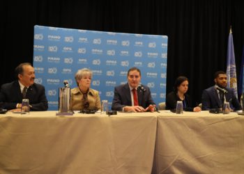 PAHO brings together health authorities in the Americas to discuss future pandemic international instrument
