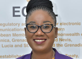 Spotlight on ECTEL’s Board of Directors First Female Chairperson