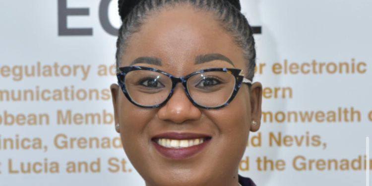 Spotlight on ECTEL’s Board of Directors First Female Chairperson