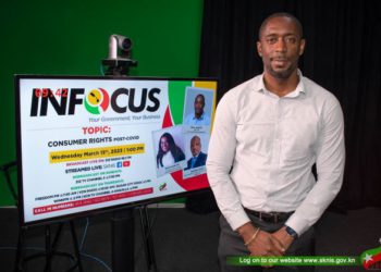 CARICOM CONSUMER PROTECTION BILL TO SIGNIFICANTLY ENHANCE LOCAL PROTECTIONS