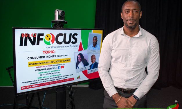 CARICOM CONSUMER PROTECTION BILL TO SIGNIFICANTLY ENHANCE LOCAL PROTECTIONS