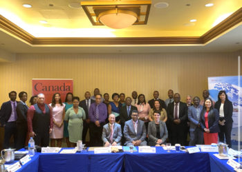 National Statistical Offices bolstered through Canada-funded project