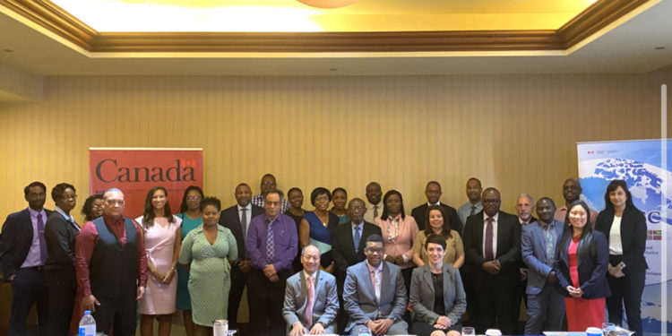 National Statistical Offices bolstered through Canada-funded project