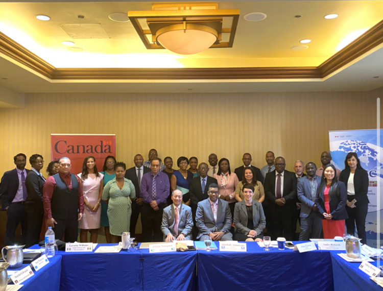 National Statistical Offices bolstered through Canada-funded project