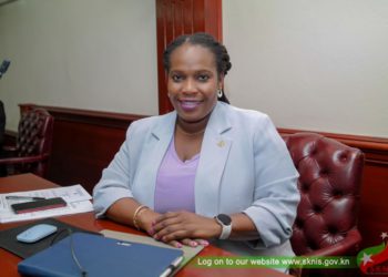 ST. KITTS AND NEVIS ONE STEP CLOSER TO ACCESSING USD $40 MILLION GRANT TO IMPROVE THE  WATER SECTOR