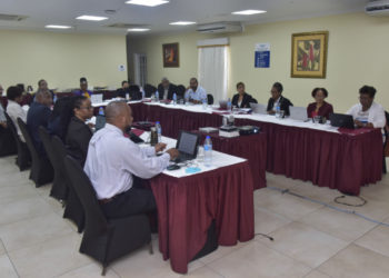 St. Kitts and Nevis: One Step Closer to Strengthening The Electronic Communications Sector 