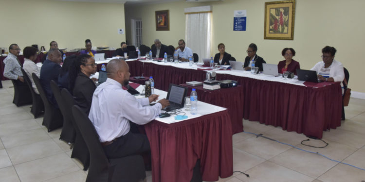 St. Kitts and Nevis: One Step Closer to Strengthening The Electronic Communications Sector