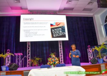 FAITH-BASED MEMBERS EMPOWERED WITH KNOWLEDGE TO PROTECT INTELLECTUAL PROPERTY AND HOW TO AVOID VIOLATIONS