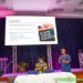 FAITH-BASED MEMBERS EMPOWERED WITH KNOWLEDGE TO PROTECT INTELLECTUAL PROPERTY AND HOW TO AVOID VIOLATIONS