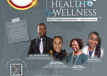 ECCB’s 40th Anniversary Lecture Series continues in Antigua and Barbuda