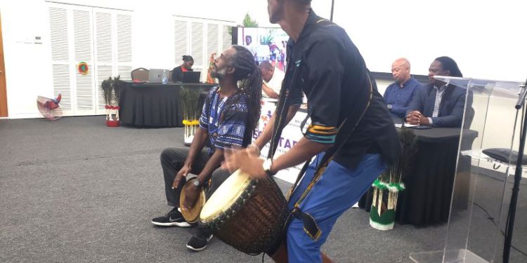 Intangible Cultural Heritage Policy Project launched