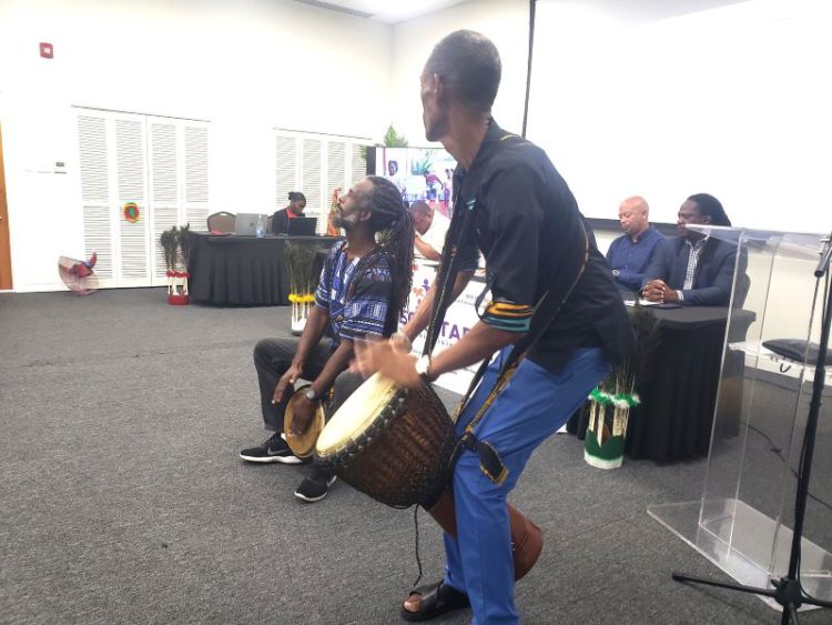 Intangible Cultural Heritage Policy Project launched