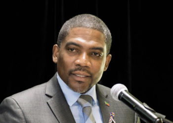 TOUGH DECISIONS TAKEN TO STABILIZE THE ECONOMY AND PROTECT THE PEOPLE, SAYS PRIME MINISTER DR. DREW