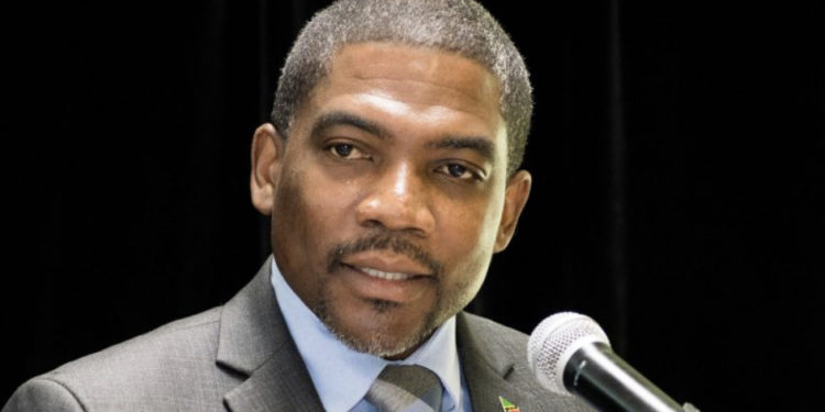 TOUGH DECISIONS TAKEN TO STABILIZE THE ECONOMY AND PROTECT THE PEOPLE, SAYS PRIME MINISTER DR. DREW