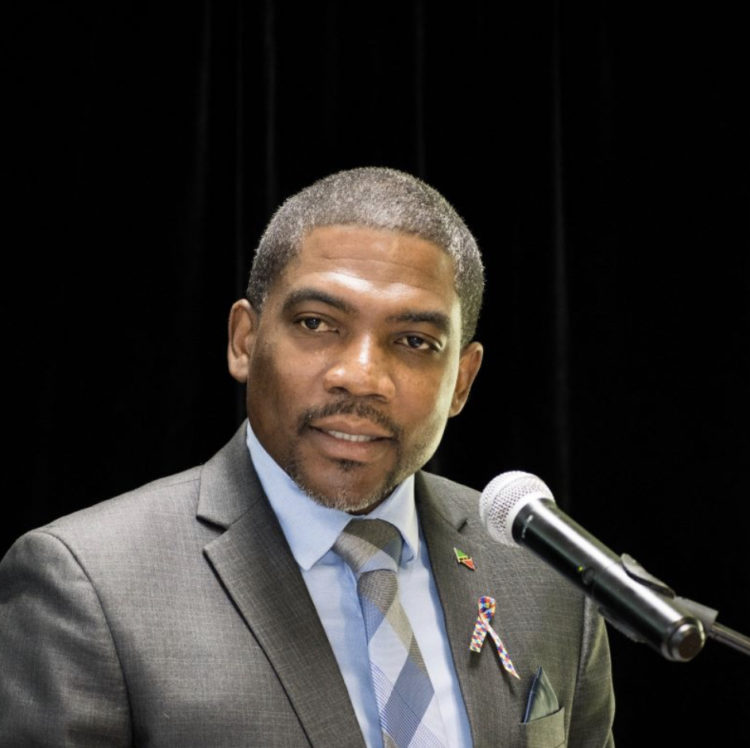 TOUGH DECISIONS TAKEN TO STABILIZE THE ECONOMY AND PROTECT THE PEOPLE, SAYS PRIME MINISTER DR. DREW