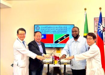 Ministry of Health Commissions New Hemodialysis Therapy Machines