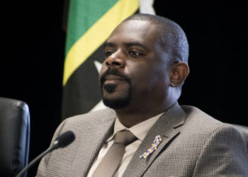 ST. KITTS AND NEVIS LOOKS TO ESTABLISH AN AGRICULTURAL TRAINING SCHOOL