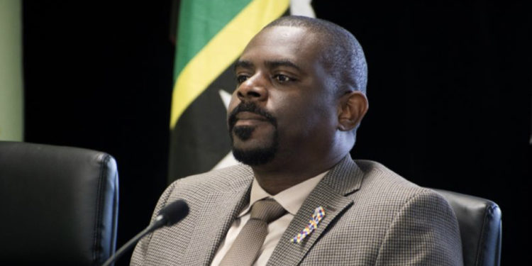 ST. KITTS AND NEVIS LOOKS TO ESTABLISH AN AGRICULTURAL TRAINING SCHOOL