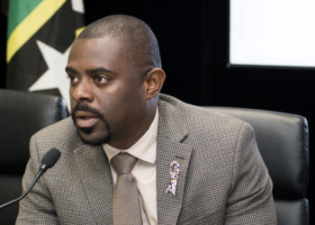 SMALL BUSINESS MINISTRY TO BE OFFICIALLY LAUNCHED IN ST. KITTS AND NEVIS SHORTLY