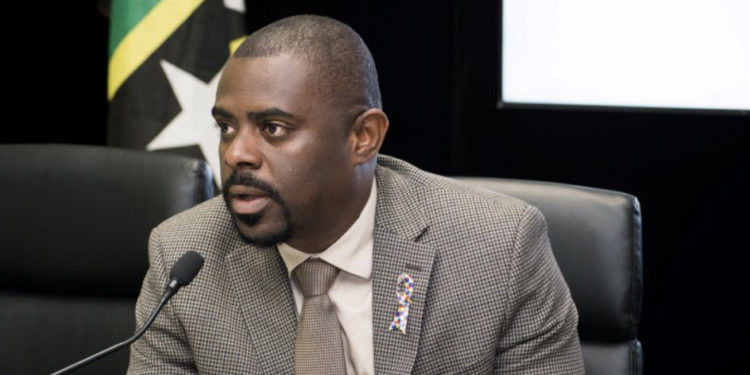 SMALL BUSINESS MINISTRY TO BE OFFICIALLY LAUNCHED IN ST. KITTS AND NEVIS SHORTLY