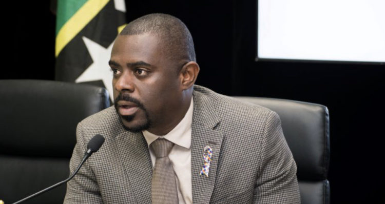 SMALL BUSINESS MINISTRY TO BE OFFICIALLY LAUNCHED IN ST. KITTS AND NEVIS SHORTLY