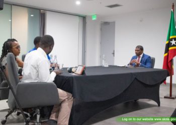 PM DR. DREW ASSURES PUBLIC INPUT WILL HELP TO SHAPE POLICY ON NATIONAL HEALTH INSURANCE