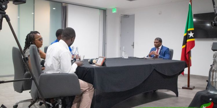 PM DR. DREW ASSURES PUBLIC INPUT WILL HELP TO SHAPE POLICY ON NATIONAL HEALTH INSURANCE