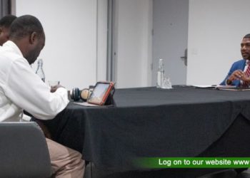 EMERGENCY MEDICAL SERVICES IN ST. KITTS AND NEVIS TO BE SIGNIFICANTLY IMPROVED