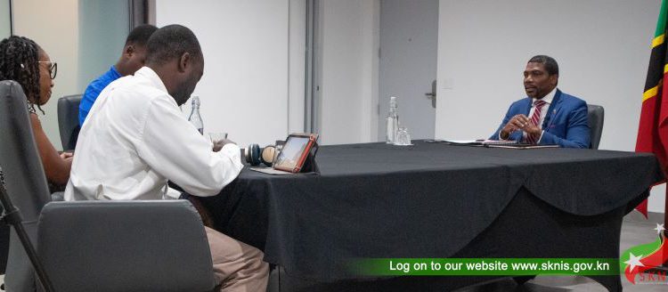 EMERGENCY MEDICAL SERVICES IN ST. KITTS AND NEVIS TO BE SIGNIFICANTLY IMPROVED