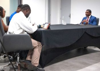 CLOSE TO FIVE THOUSAND PAP BENEFICIARIES PAID AS THE EVALUATION OF THE PROGRAMME CONTINUES