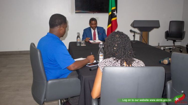 EMERGENCY MEDICAL SERVICES IN ST. KITTS AND NEVIS TO BE SIGNIFICANTLY IMPROVED