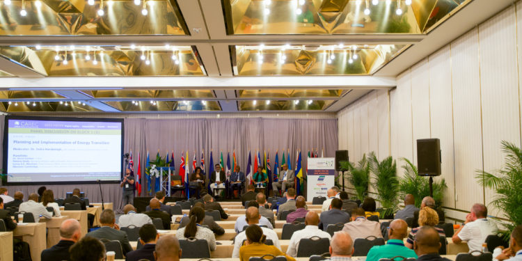 The Caribbean’s Premier Electric Solutions Provider Announces its 2023 Events Line-Up