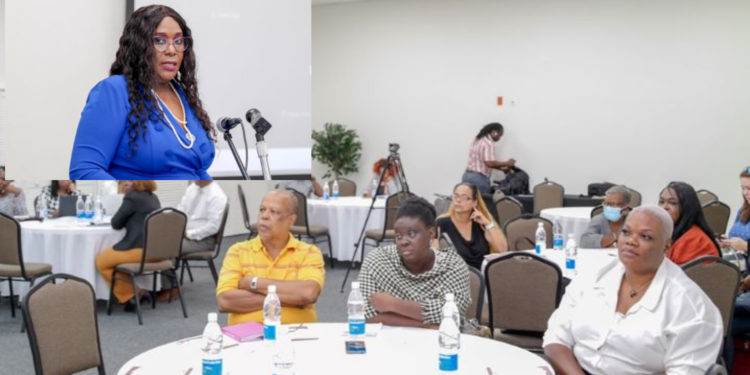 ENTREPRENEURS EMPOWERED TO ENHANCE BUSINESS SUPPLY CHAINS AND IMPROVE COMPETITIVENESS