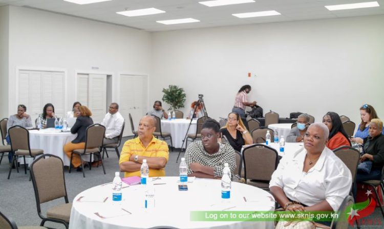 ENTREPRENEURS EMPOWERED TO ENHANCE BUSINESS SUPPLY CHAINS AND IMPROVE COMPETITIVENESS