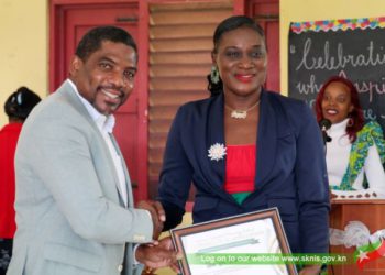 SEVENTEEN ICONS AWARDED FOR STERLING CONTRIBUTION TO ST. PETER’S COMMUNITY