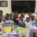 St. Kitts and Nevis Nationals Association of Washington DC Donates School Supplies to Joshua Obadiah Williams Primary School