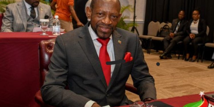 ST. KITTS AND NEVIS OBSERVES WORLD CONSUMER RIGHTS DAY UNDER THE GLOBAL THEME: “EMPOWERING CONSUMERS THROUGH CLEAN ENERGY TRANSITIONS”