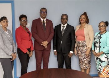 ST. KITTS AND NEVIS MOE CONTINUES ITS THRUST TO PROFESSIONALISE THE TEACHING FORCE