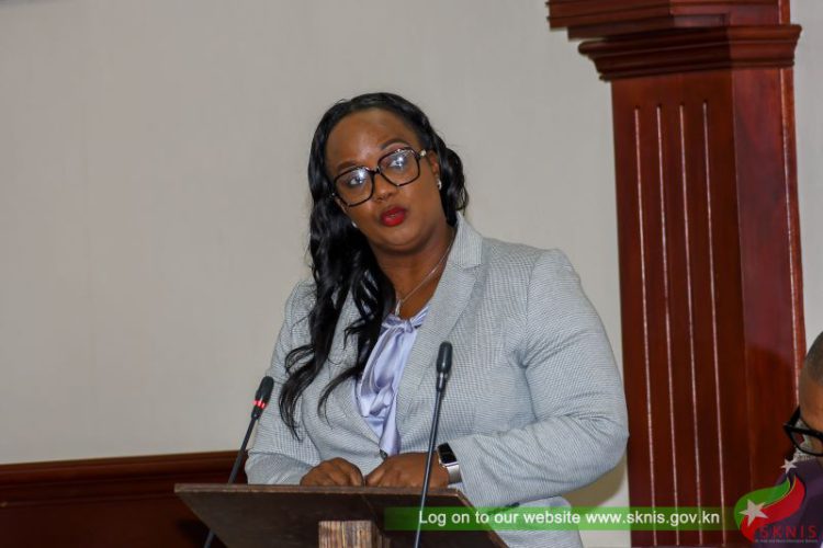 MINISTER HENDERSON CONFIDENT THAT INTERCARIBBEAN AIRWAYS WILL BOOST INTRA-REGIONAL TRAVEL