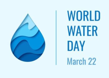 OFFICIAL ADDRESS (TEXT) FOR WORLD WATER DAY 2023 BY HON. KONRIS MAYNARD, MINISTER OF PUBLIC INFRASTRUCTURE AND UTILITIES ET AL