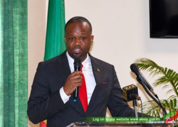 E-LITIGATION PORTAL FOR MAGISTRATES’ COURT IMPLEMENTED IN ST. KITTS AND NEVIS