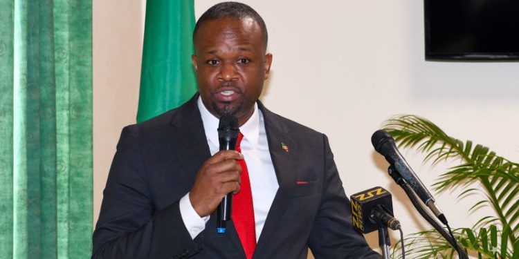 E-LITIGATION PORTAL FOR MAGISTRATES’ COURT IMPLEMENTED IN ST. KITTS AND NEVIS