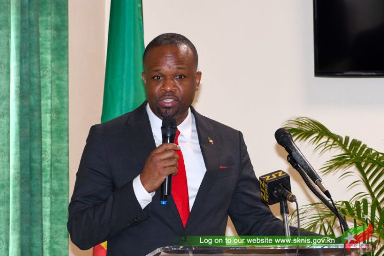 E-LITIGATION PORTAL FOR MAGISTRATES’ COURT IMPLEMENTED IN ST. KITTS AND NEVIS