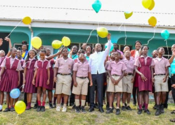 CONSUMER EDUCATION FOR KIDS PROGRAMME OFFICIALLY LAUNCHED IN PRIMARY SCHOOLS