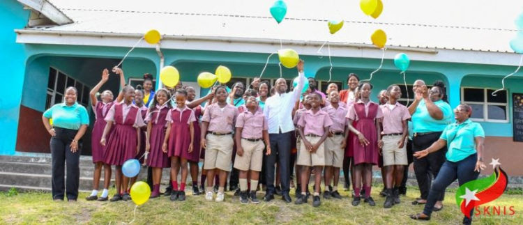 CONSUMER EDUCATION FOR KIDS PROGRAMME OFFICIALLY LAUNCHED IN PRIMARY SCHOOLS
