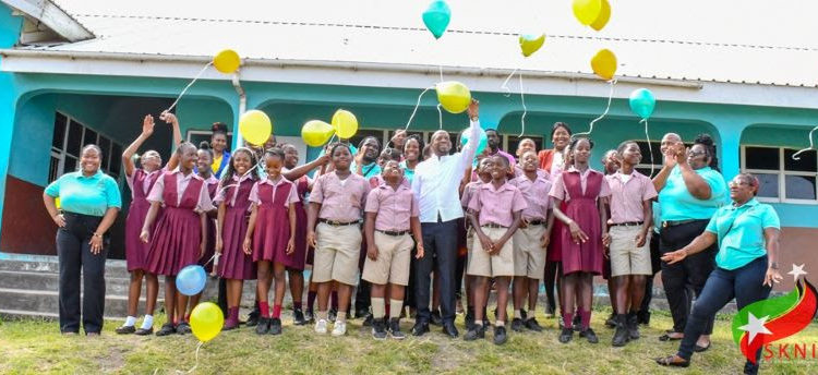 CONSUMER EDUCATION FOR KIDS PROGRAMME OFFICIALLY LAUNCHED IN PRIMARY SCHOOLS