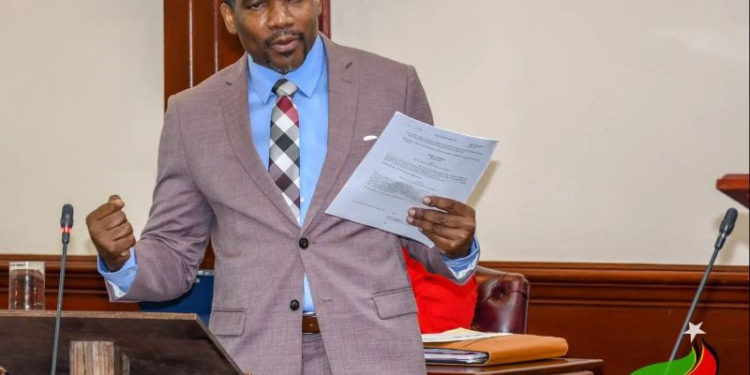 THREE BILLS TO RECEIVE FIRST READINGS, ONE SECOND READING IN THE NATIONAL ASSEMBLY ON TUESDAY, MARCH 7