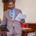 THREE BILLS TO RECEIVE FIRST READINGS, ONE SECOND READING IN THE NATIONAL ASSEMBLY ON TUESDAY, MARCH 7